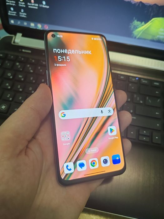 Продам One Plus Nord 2 5g
