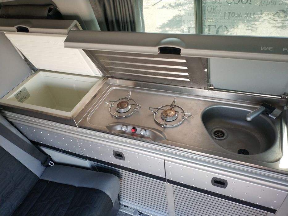 Westfalia Marco Polo