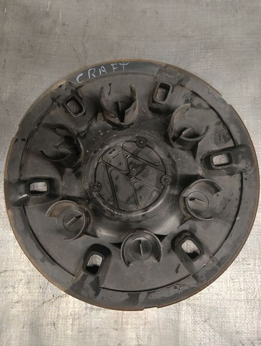 VW Crafter kołpak orginalny