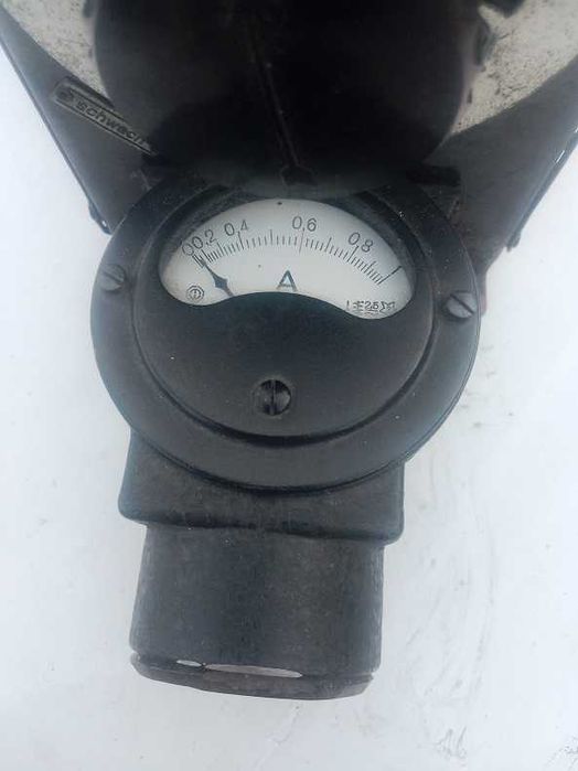 Luftwaffe Ringbeleuchtung