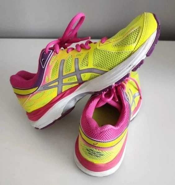 Buty do biegania Asics Gel Cumulus 17 Jordanow OLX.pl