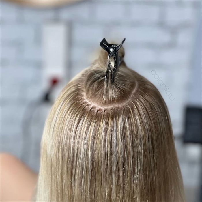 Нужны модели!АКЦИЯ!2200 волос+работа!Наращивание волос  шевченковский