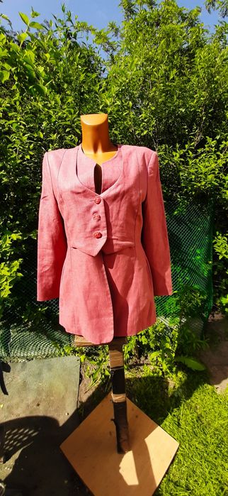 Marynarka wizytowa rozmiar L/XL firma EUFOR