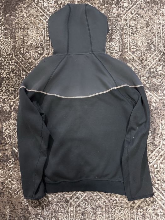 Кофта Nike tech fleece x Syna world