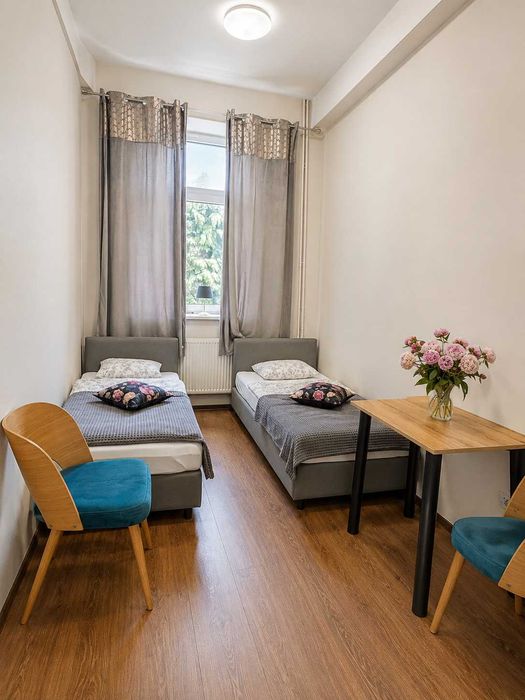 HOSTEL, Kwatery, Noclegi Wrocław