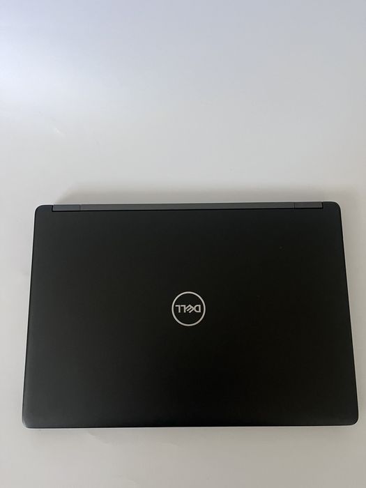 Dell latitude 5490 4g sim i5-8250u 8/256gb 14inch Full hd ips