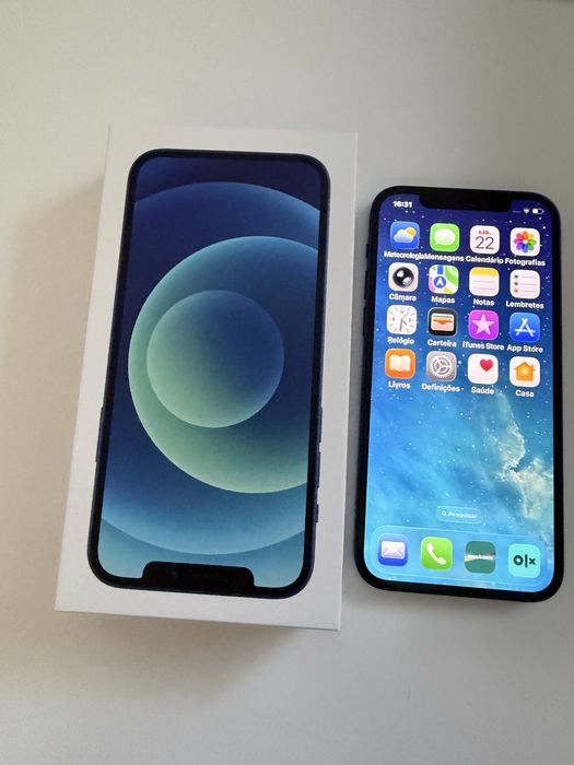 Iphone 12 - 128 GB