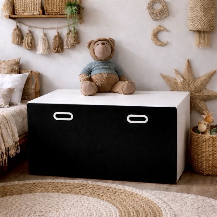 Skrzynia, kufer, stolik 2w1 Ikea Stuva