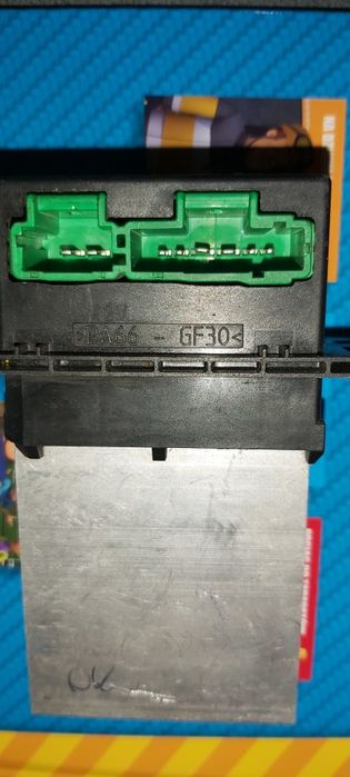 Opornica  Scenic II  1.9 Cdti