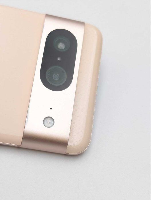 Pixel 8 128gb różowy