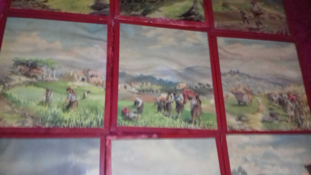 12Aguarelas M.Tavares LitografiaT.M.EF.N.44-Coleçao 12-50E-G-2Edesde2E