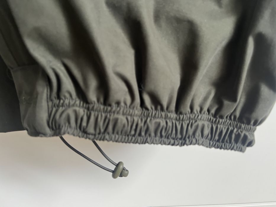 Barbour Berwick Overtrousers XL