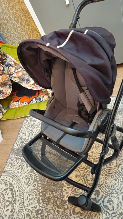 Каляска Anex m type pro