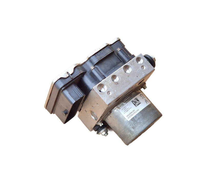 Pompa ABS ESP PEUGEOT CITROEN DS OPEL 9⁠8⁠2⁠4⁠3⁠1⁠1⁠2⁠8⁠0 NOWE