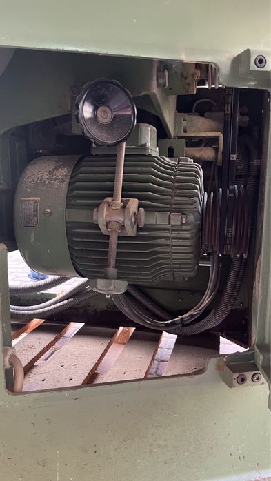 Piła KOLLE Typ - K45 stan Bardzo dobry