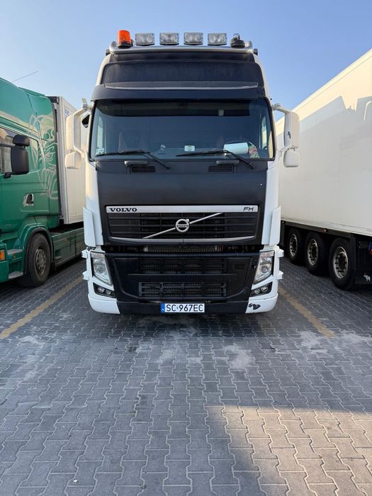 Volvo