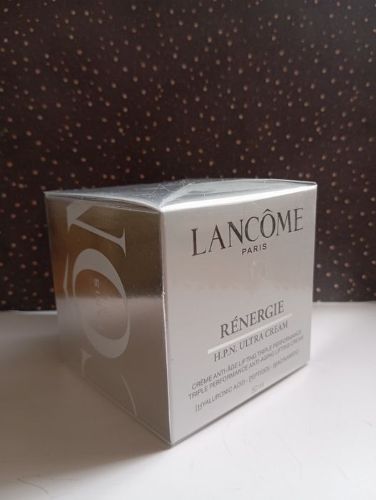 Lancome Renergie H.P.N. ultra 50 ml  krem przeciwstarzeniowy