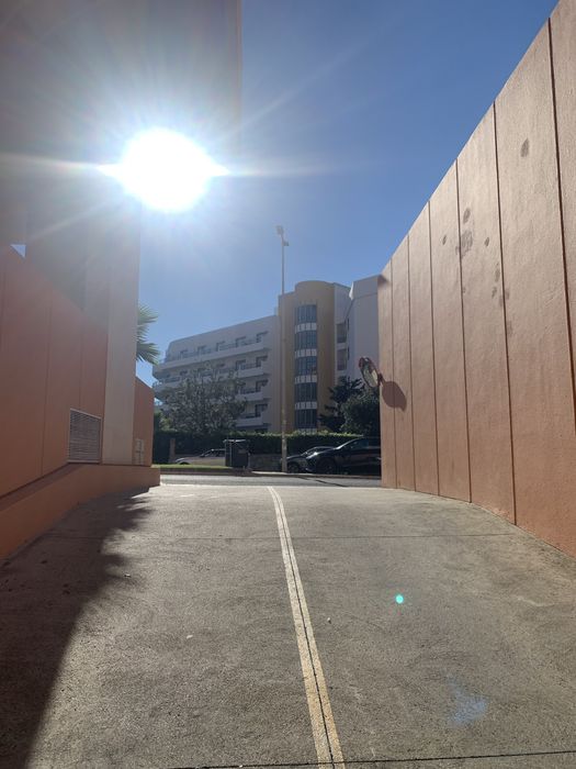Parqueamento Cascais Parque Guia