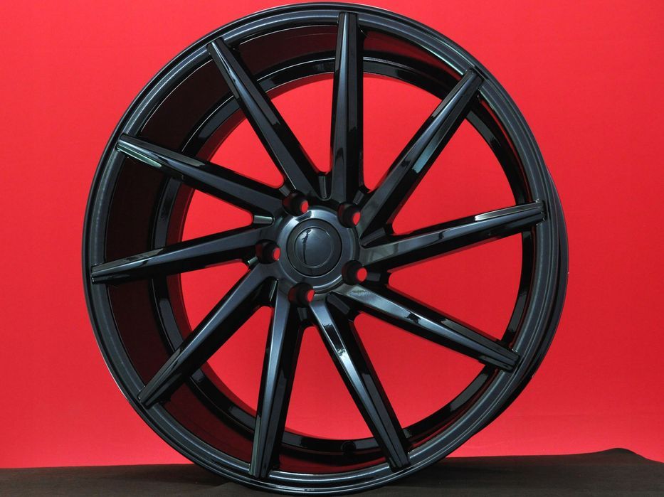 FELGI R17 5x108 Ford Kuga Galaxy Focus 3 4 5 Tourneo Connect Mondeo