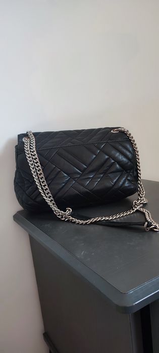 Mala preta Michael Kors