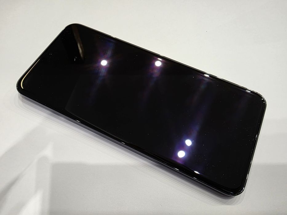 Oppo Reno 12 Pro dual sim 12 GB / 512 GB Nebula Black