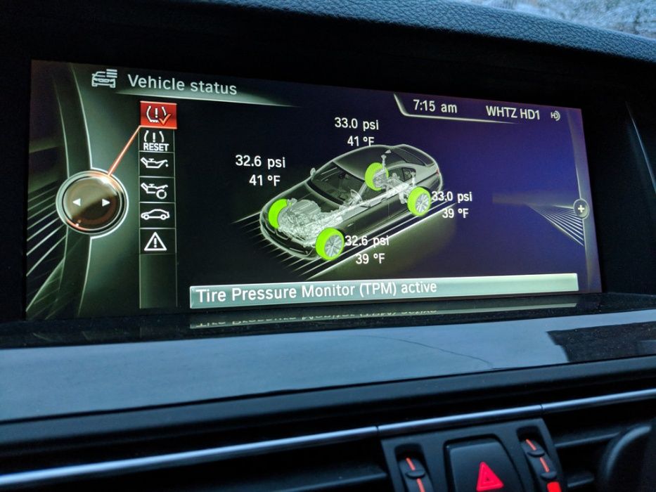 desbloqueie o potencial oculto do seu BMW