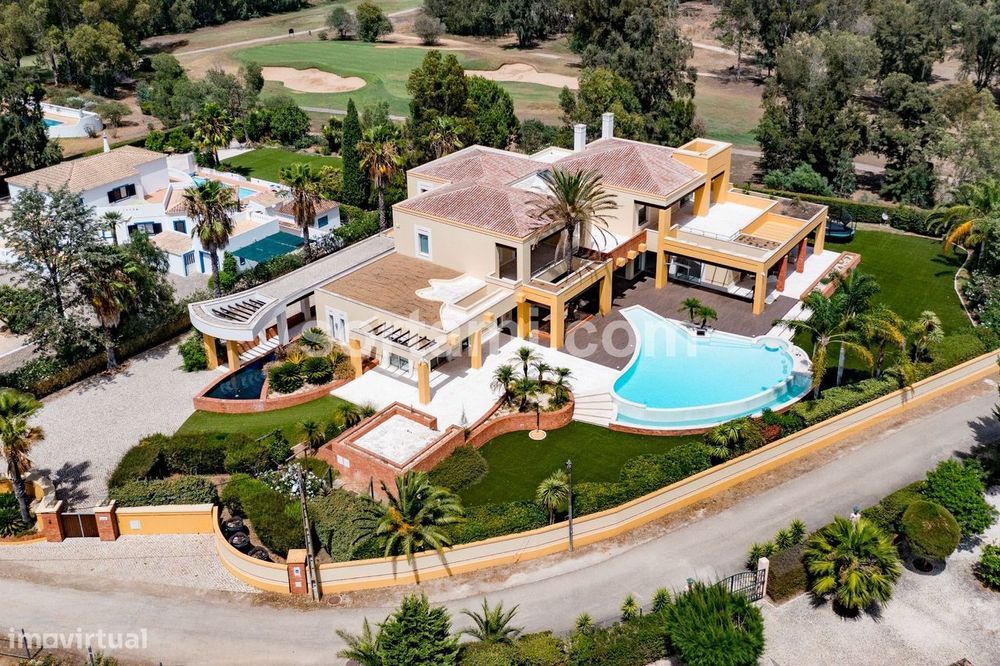 Moradia Isolada T5 Venda em Alvor,Portimão