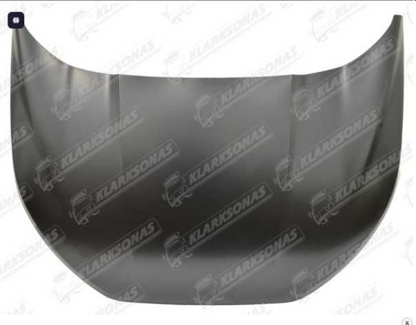 Капот FORD ECOSPORT 2017+ PFD20031