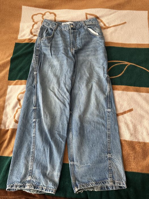 Джинсы Frared, Baggy