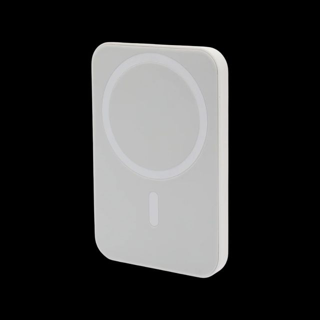 Повербанк із підтримкою бездротової зарядки магнітний PD 22,5 W 10000M