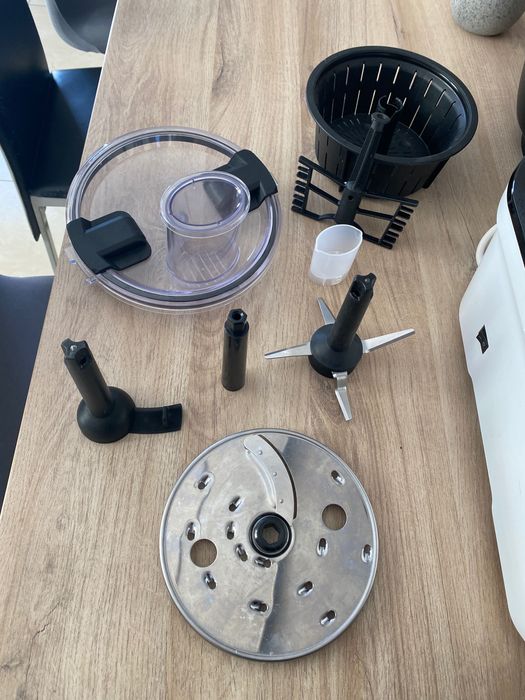 Vendo Robot Cozinha ChefBot Touch