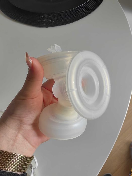 Laktator philips avent natural motion
