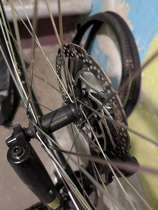 Koła rowerowe 28 komplet