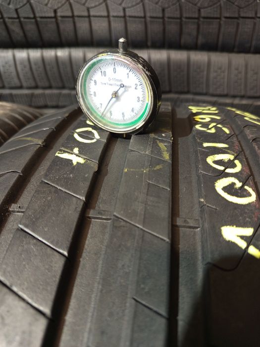 255/45R19 Pirelli Scorpion