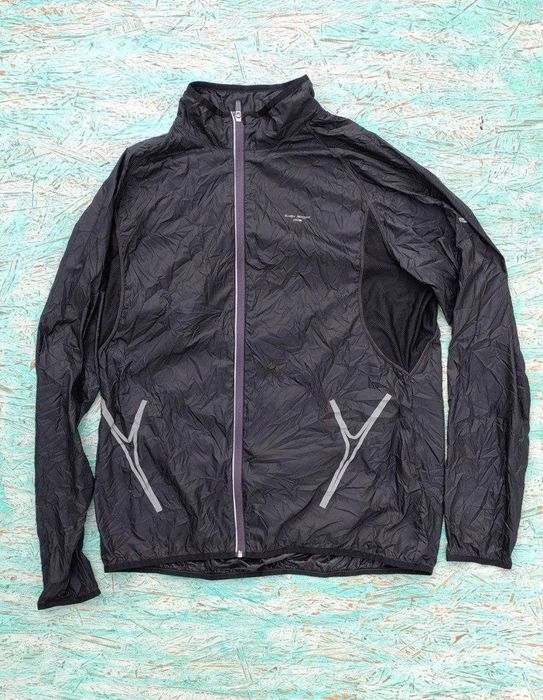 куртка дождевик ветровка Craft Salewa Quechua Decathlon M L
