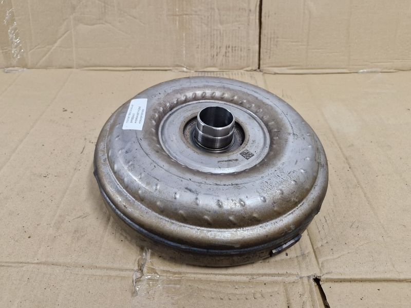 FIAT 500X 2.0 M-JET SPRZĘGŁO HYDROKINETYCZNE KONWERTER