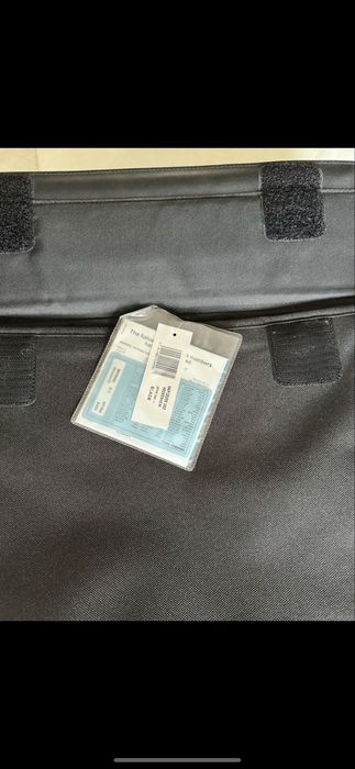 Mala para portátil Samsonite