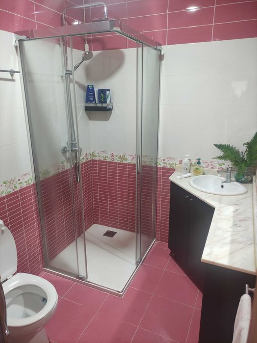 Apartamento T2 Férias na Póvoa de Varzim