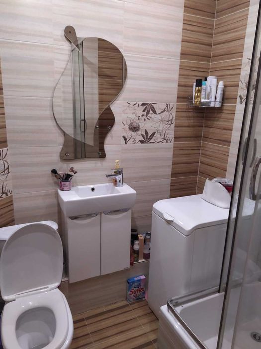 Оренда 1но квартири по вул Вітрука Депо 8500 і ком