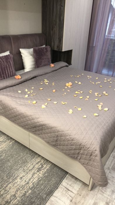 Здам 3-кімнатну квартиру подобово. Можно з дитиною. Центр міста.Люкс!