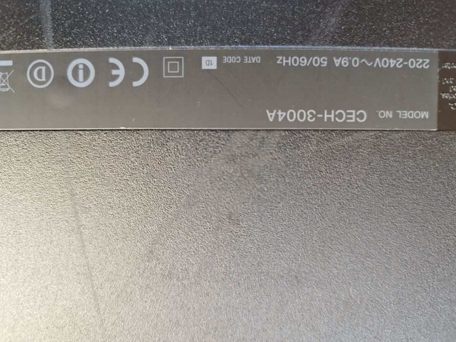 Konsola ps3 slim, PlayStation 3, stan bardzo dobry, wysyłka olx