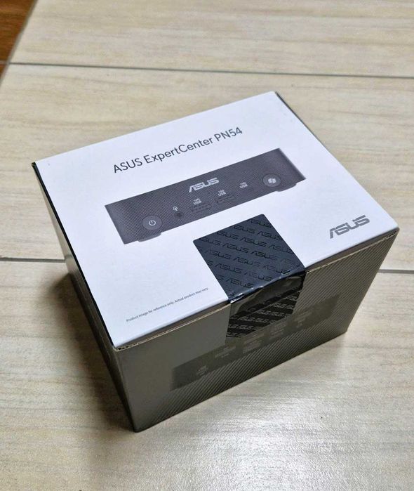 ASUS ExpertCenter PN54 (Ryzen AI 5 / 64GB / 2TB) NOWY ZAPLOMBOWANY, Gwarancja 9 miesięcy