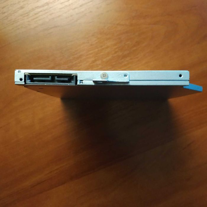 DVD-RW привод HL GUE0N для ноутбука Lenovo 510-15IKB Original
