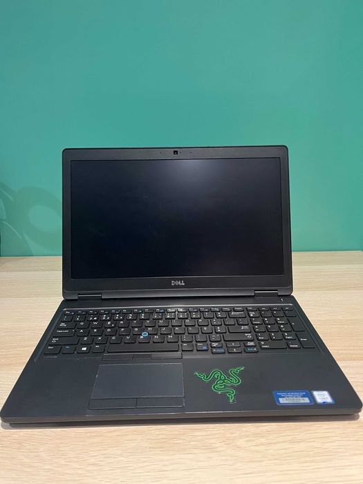 Dell Latitude 5580 – i5, 8GB RAM, SSD 256GB