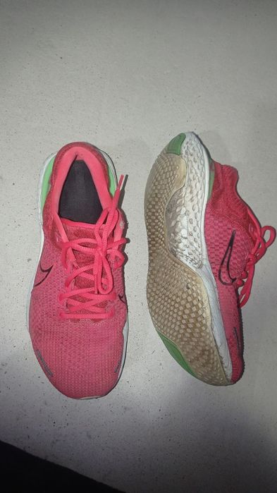 Кросівки Nike ZoomX Invincible Run Flyknit 2 (р. 44 )
