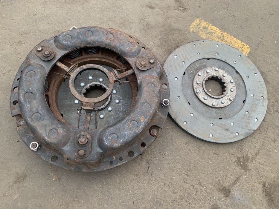 Корзина не КитайТ-25, т-16, т-40, смд, ямз, а-41, а-01, ЮМЗ,