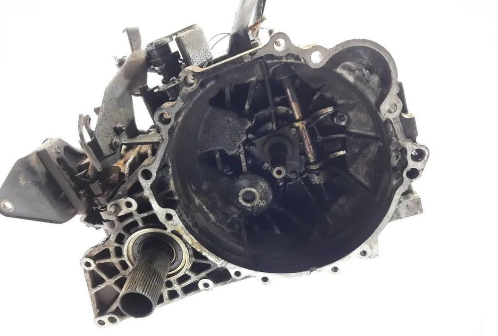 Caixa Velocidades Hyundai Santa Fé 2.0Crdi Ref.B15DTE