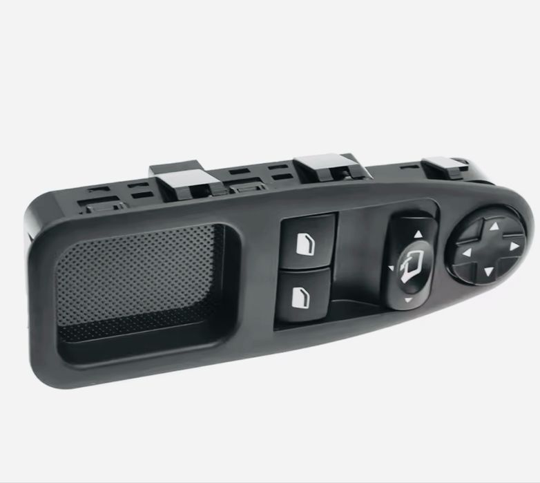 Кнопки стеклоподъёмника Fiat Scudo Citroen Jumpy Пежо