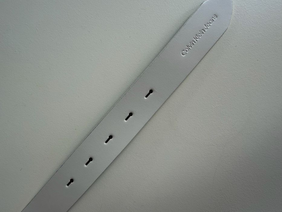 Жіночий ремінь Calvin Klein Jeans