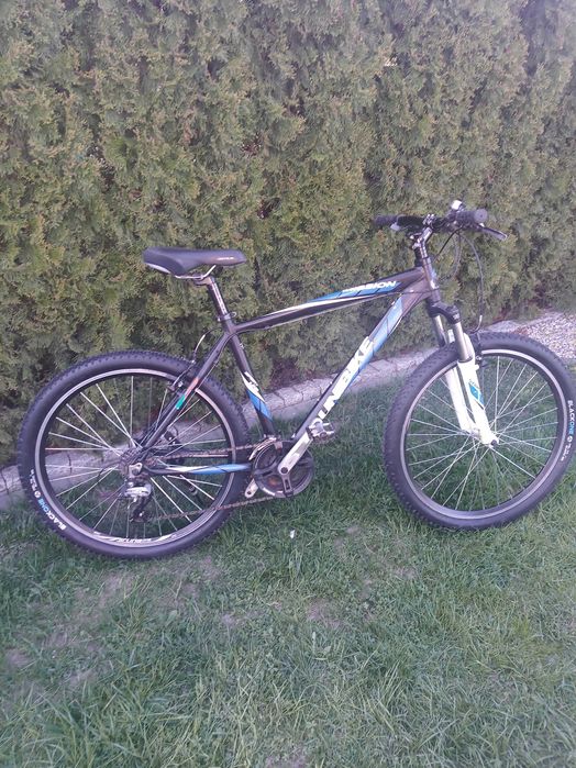 Rower MTB Sport Unibike Mision